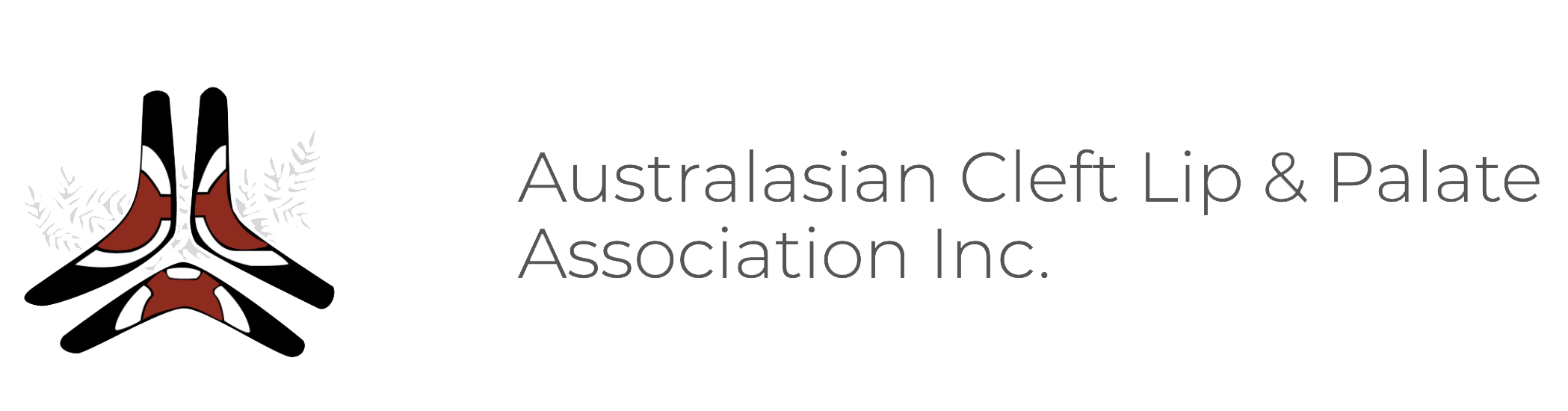 Australasian Cleft Lip & Palate Association Australasian Cleft Lip & Palate Association